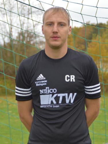 Avatar Bild für Christian Rosenauer