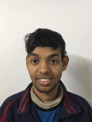 Avatar Bild für Abdullah Adam Saleh
