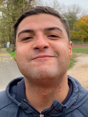 Avatar Bild für Ardahan Ardali