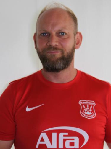 Avatar Bild für Sven Hutmann
