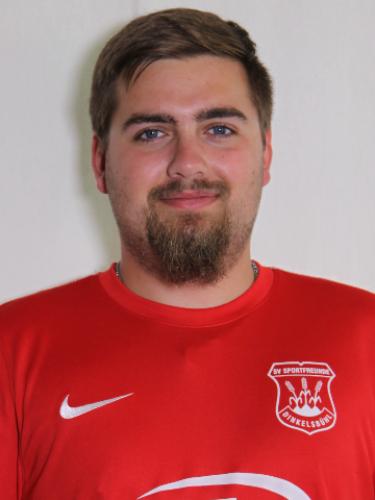 Avatar Bild für Silas Schwab