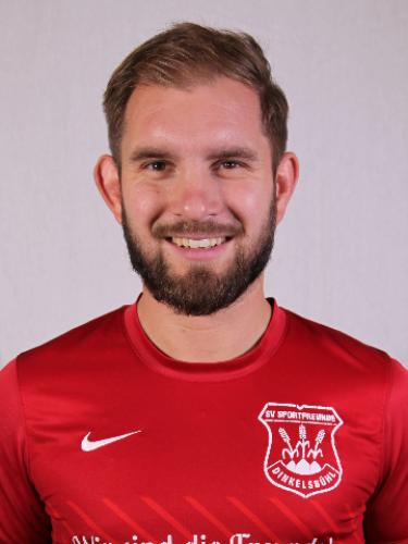 Avatar Bild für Johannes Bauer