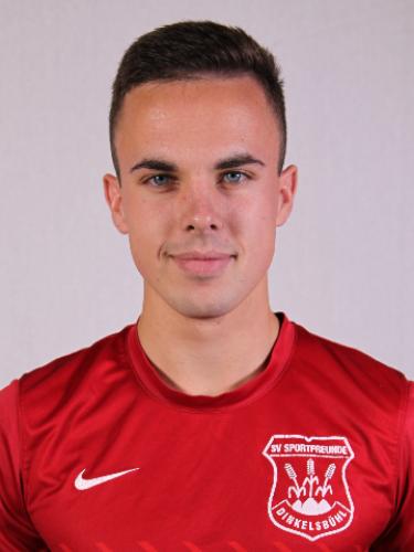 Avatar Bild für Alexander Boos