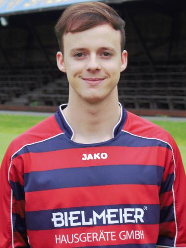 Avatar Bild für Valentin Heitzer