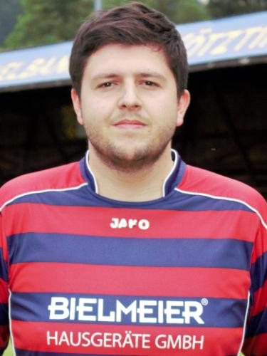 Avatar Bild für Florian Kuchler