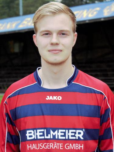 Avatar Bild für Johannes Raab