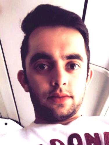 Avatar Bild für Mustafa Zazai