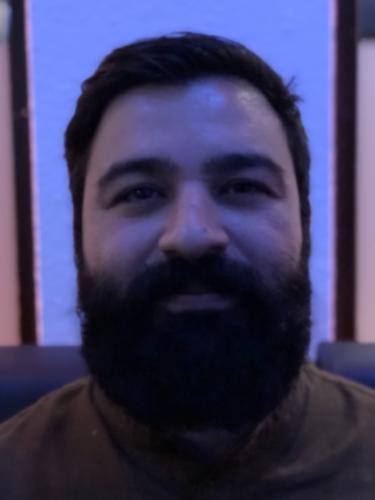 Avatar Bild für Gürsoy Saritas