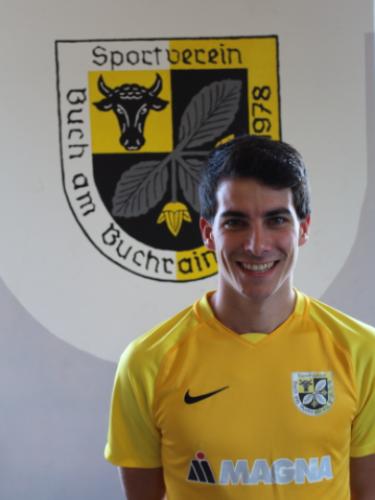 Avatar Bild für Dominic Fumelli