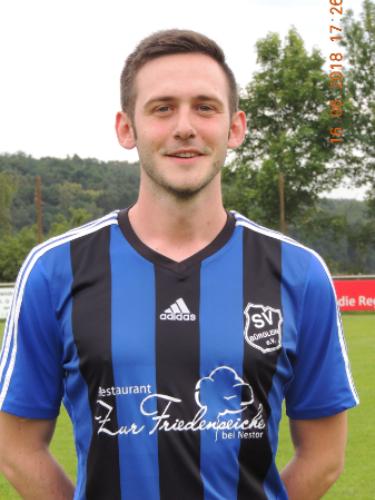 Avatar Bild für Steffen Roth