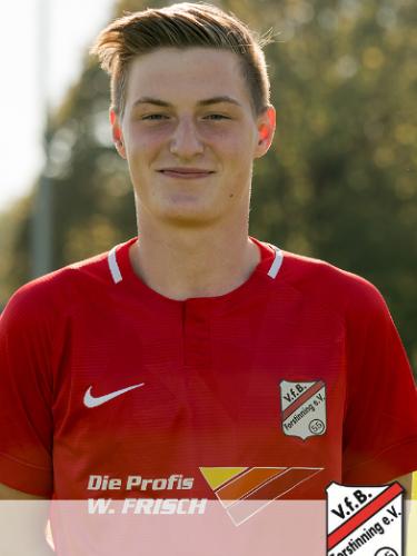 Avatar Bild für Niklas Huber