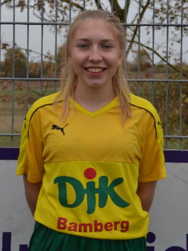 Avatar Bild für Franziska Schönlein