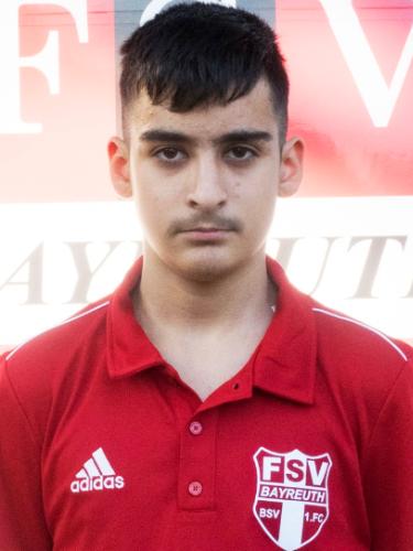 Avatar Bild für Devrim Ari
