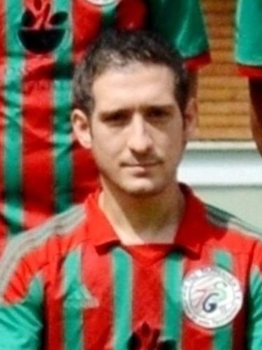 Avatar Bild für Alexandru Duma
