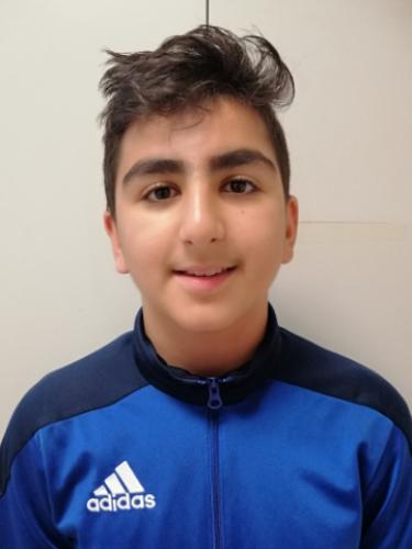 Avatar Bild für Oliver Yosuf