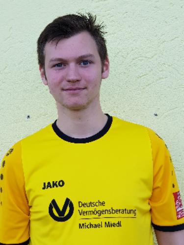 Avatar Bild für Tim Rogler
