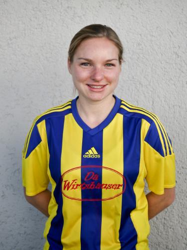 Avatar Bild für Julia Werner
