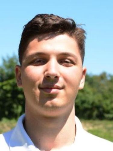 Avatar Bild für Nemanja Knezevic