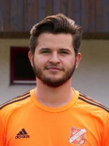 Avatar Bild für Benjamin Hartmannsgruber