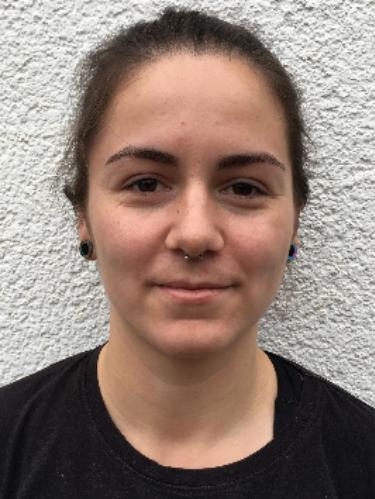 Avatar Bild für Bianca Riegler