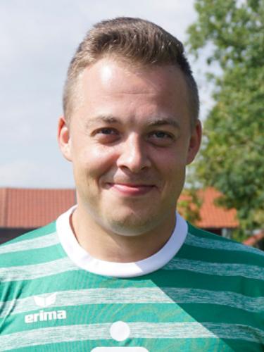 Avatar Bild für Patrick Bechtel