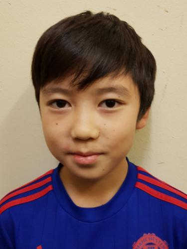 Avatar Bild für Teru Nakahama