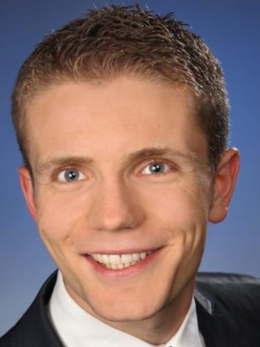 Avatar Bild für Fabian Kleiner