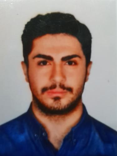 Avatar Bild für Amir Araghian