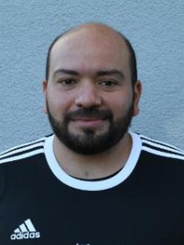 Avatar Bild für Luis Gutierrez Gonzalez