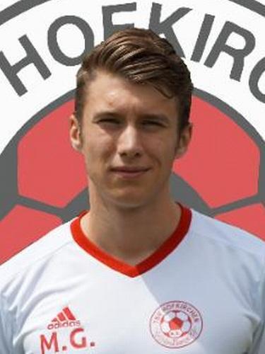 Avatar Bild für Markus Goczol