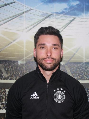 Avatar Bild für Kevin Leidl