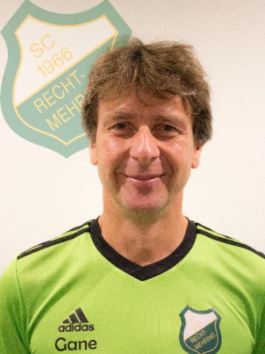 Avatar Bild für Gerhard Vital