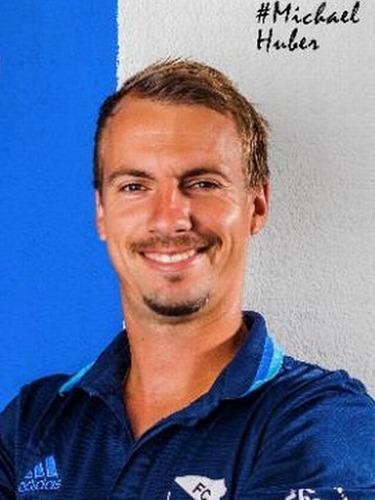 Avatar Bild für Michael Huber