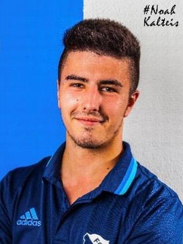 Avatar Bild für Noah Kalteis