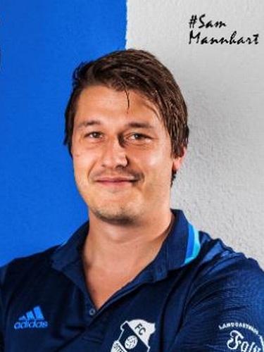 Avatar Bild für Sam Mannhart