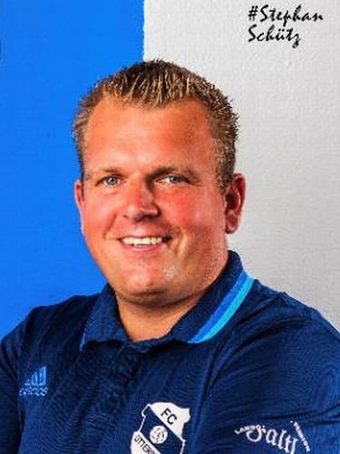 Avatar Bild für Stefan Schuetz