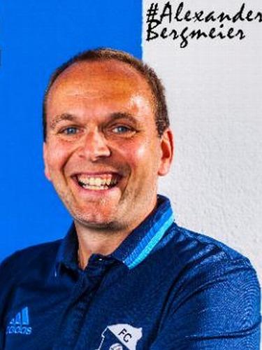 Avatar Bild für Alexander Bergmeier