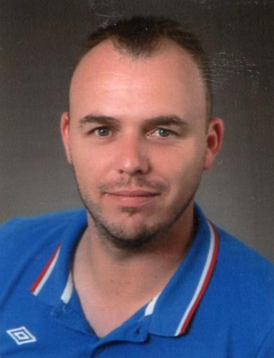 Avatar Bild für Alexander Büttner