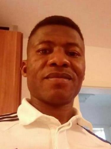 Avatar Bild für Isheka Turay Festus