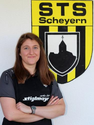 Avatar Bild für Franziska Bauer