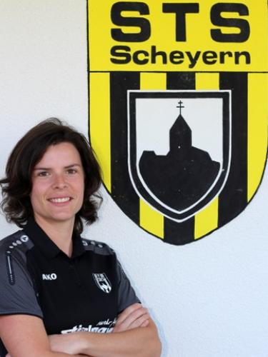 Avatar Bild für Elke Ostermeier