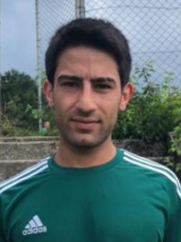 Avatar Bild für Ramin Sanjar