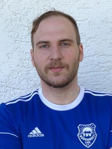 Avatar Bild für Sebastian Schaller