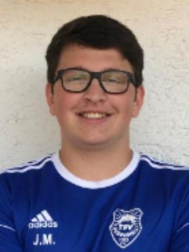 Avatar Bild für Jonas Meindl