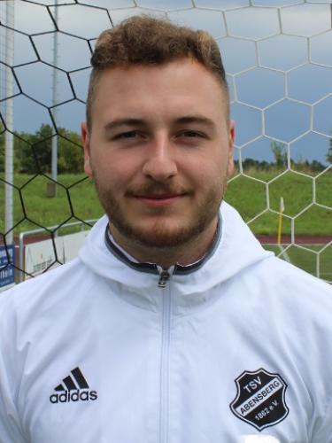 Avatar Bild für Jonas Kuffer
