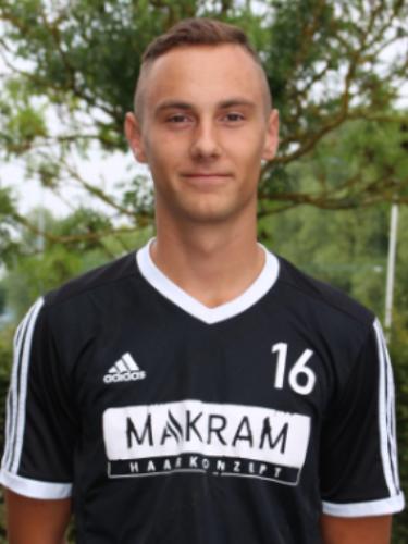 Avatar Bild für Nico Vorderbrüggen