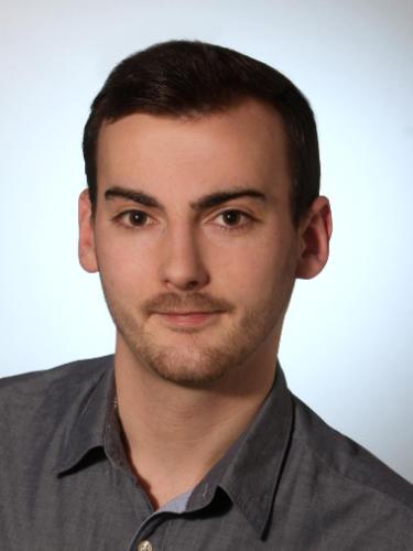 Avatar Bild für Gabriel Burkhard
