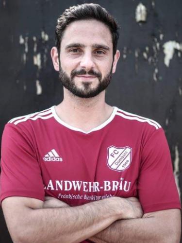 Avatar Bild für Daniel Kallert