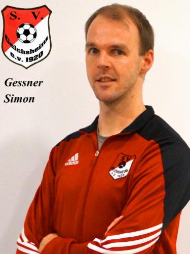 Avatar Bild für Simon Gessner