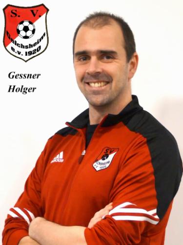 Avatar Bild für Holger Gessner